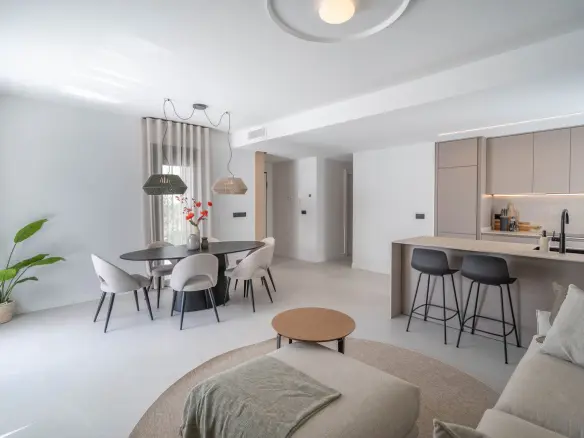 4-bedroom Villa In Rojales, Spain (203 M²)