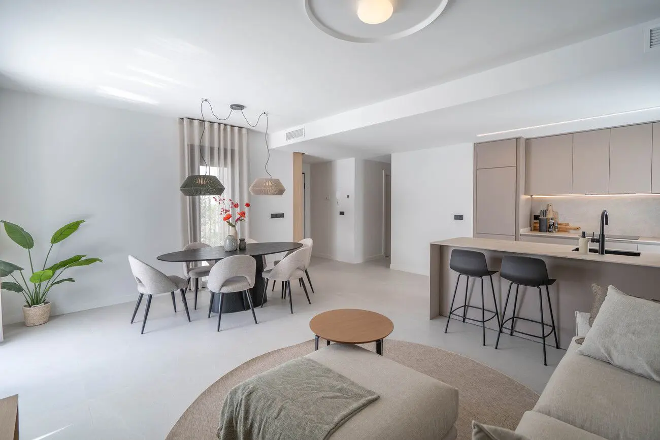 Villa 203 M² In Rojales, Spain – Mediter Real Estate