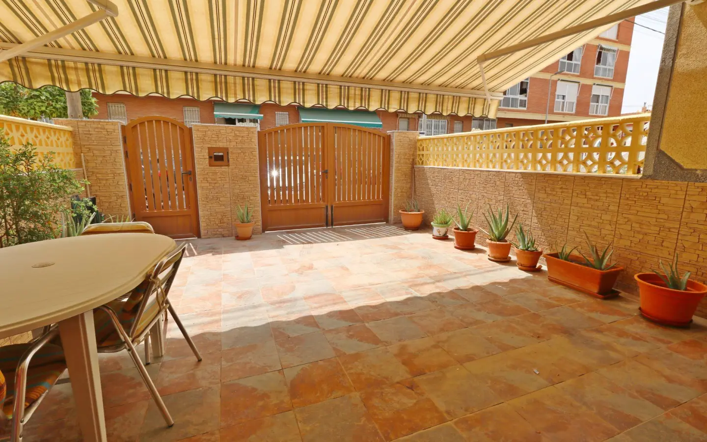 House Of 85 M² In Torrevieja, Spain