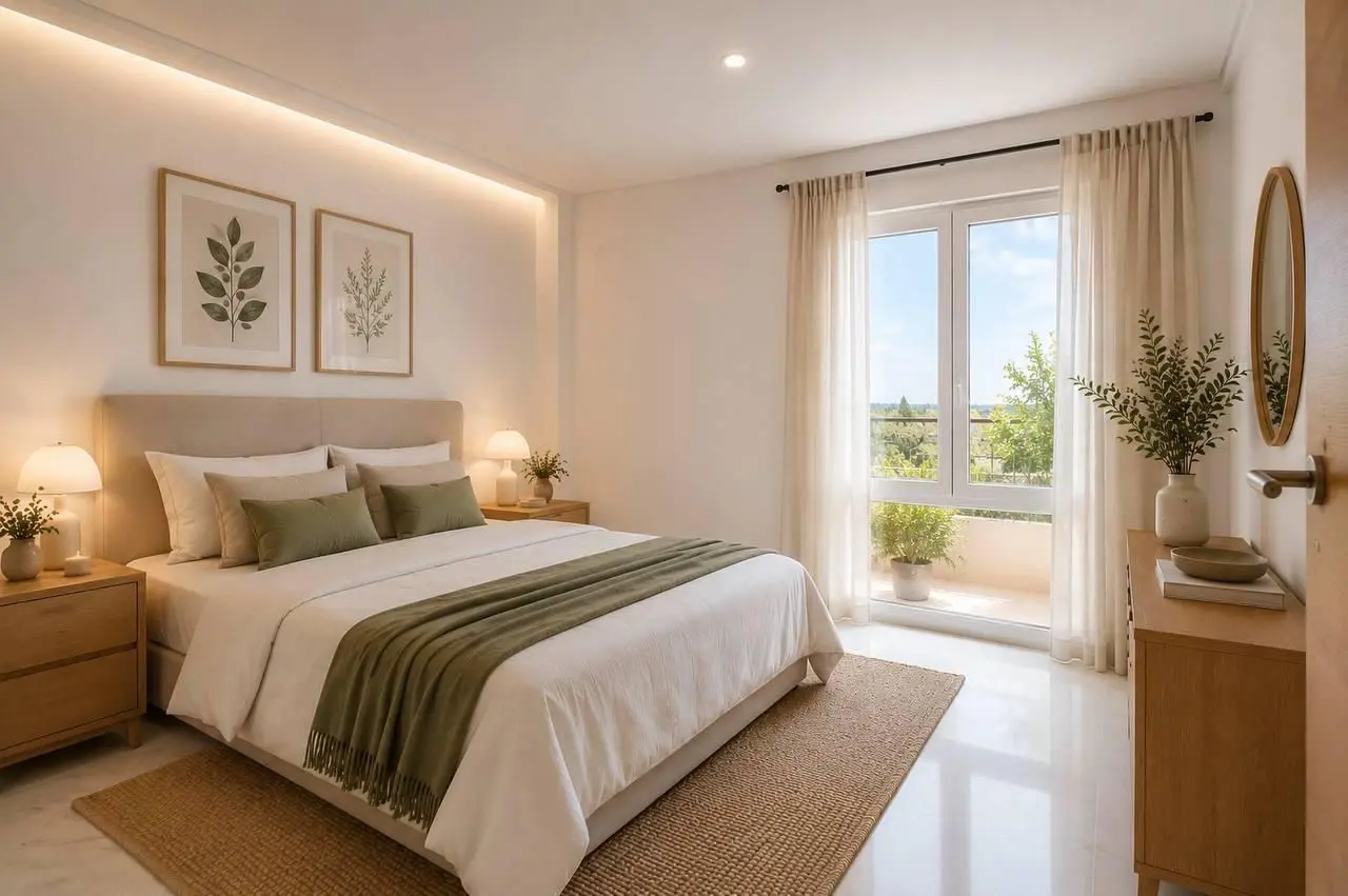 Penthouse Of 72 M² In Orihuela Costa, Spain