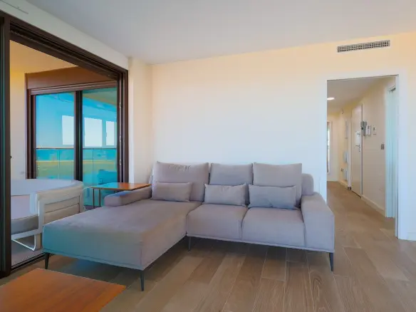 Apartment In Cartagena, Spain