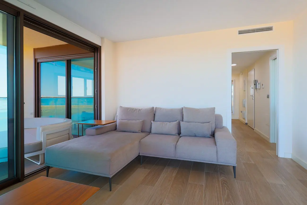Apartment 0 M² In Cartagena, Spain – Mediter Real Estate