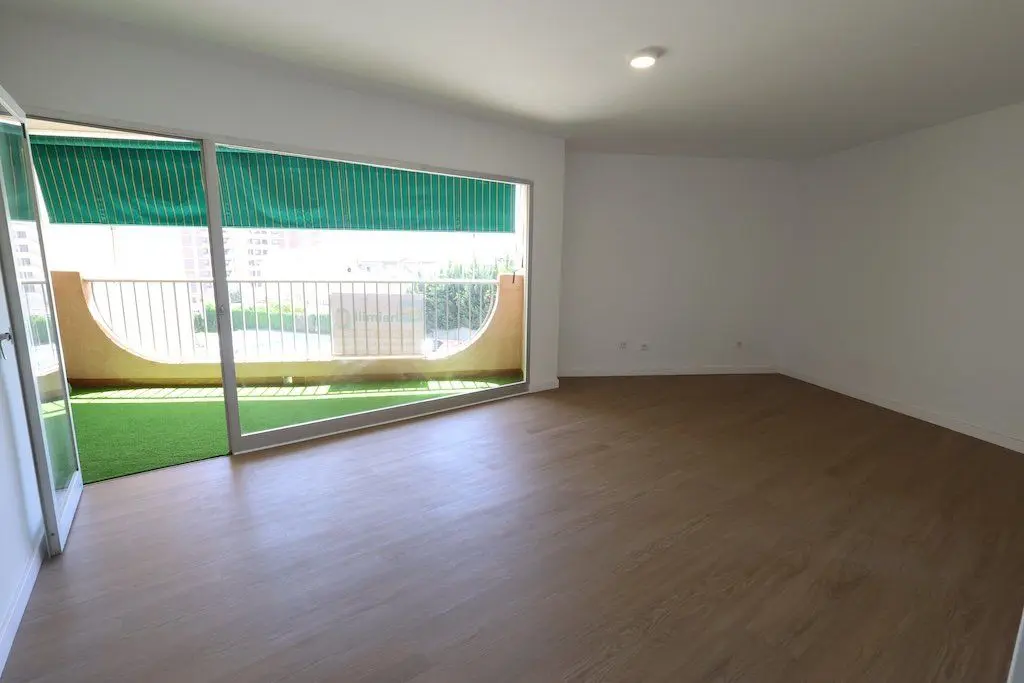 Apartment Of 100 M² In Orihuela Costa, Spain