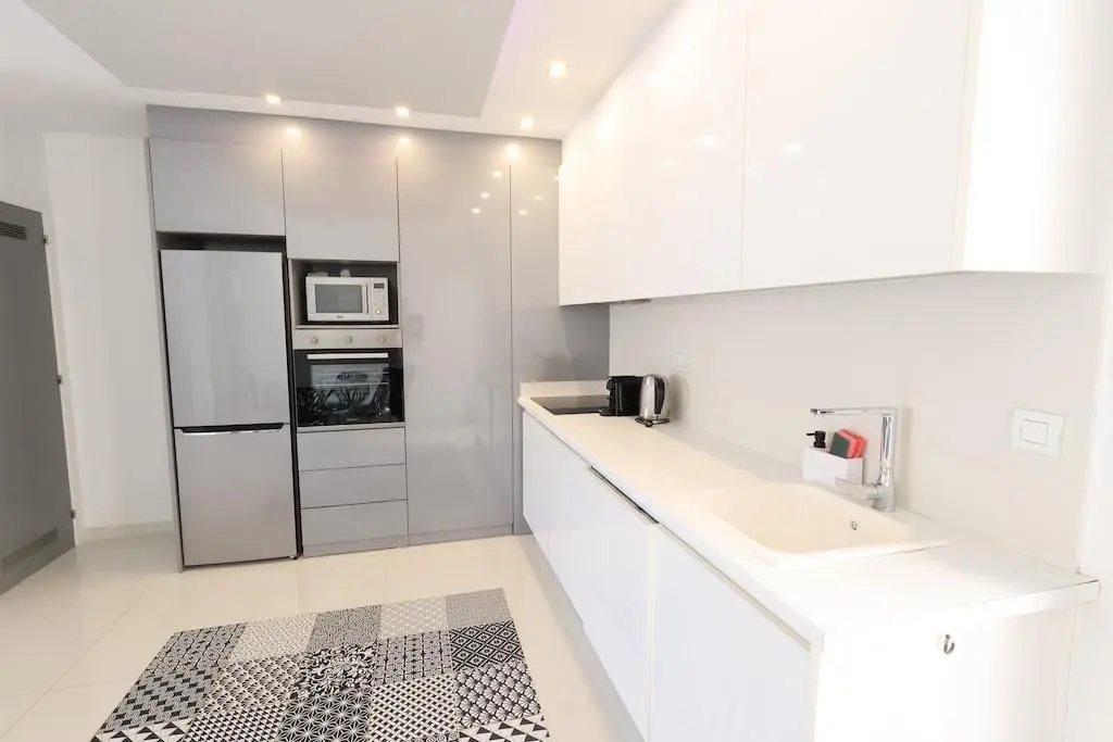 Apartment Of 67 M² In Pilar De La Horadada, Spain