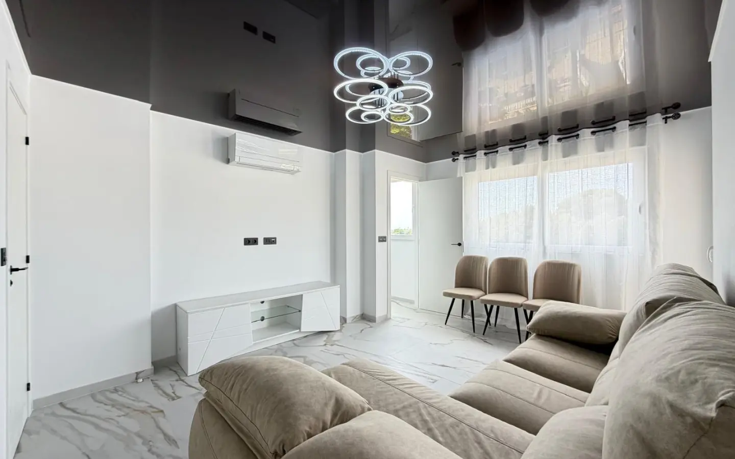 Apartment Of 64 M² In Orihuela Costa, Spain