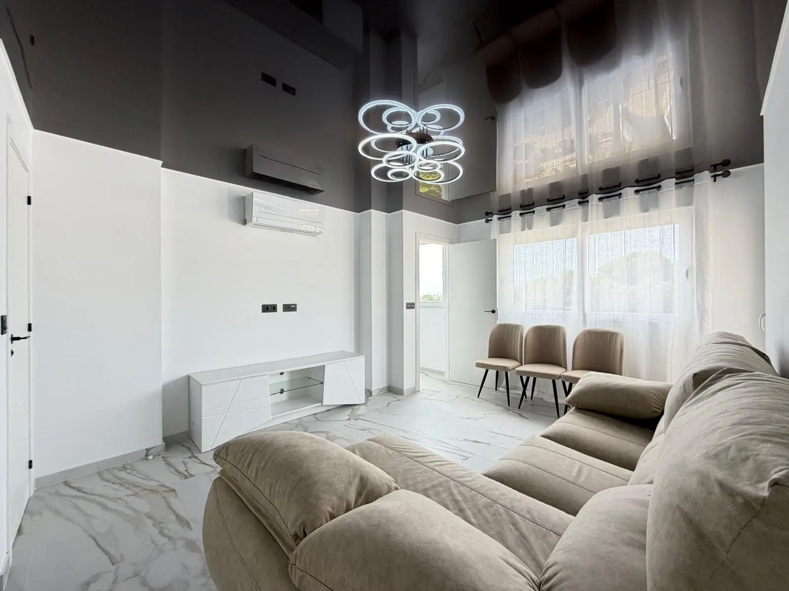 Apartment Of 64 M² In Orihuela Costa, Spain
