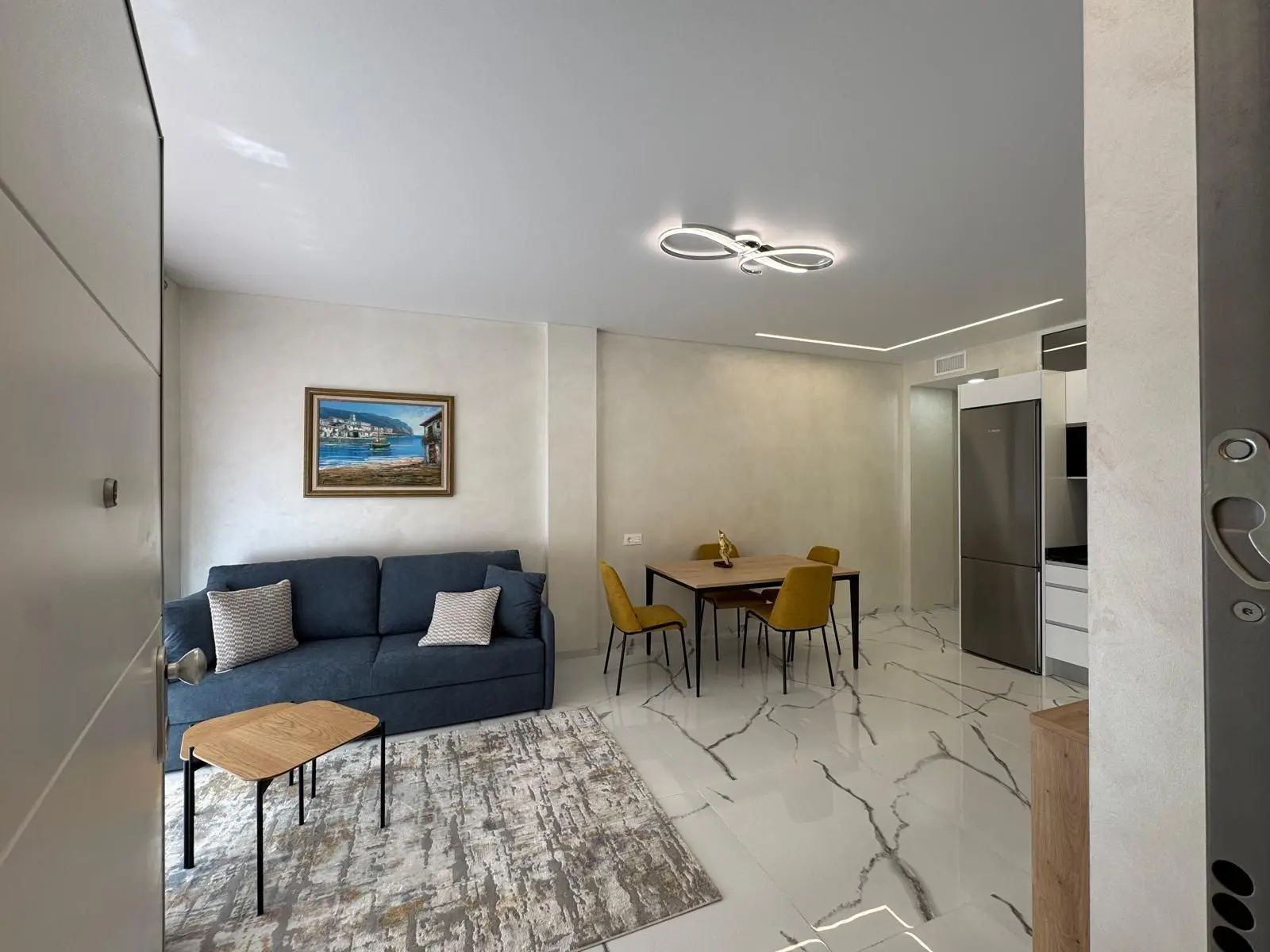 Apartment Of 67 M² In Torrevieja, Spain
