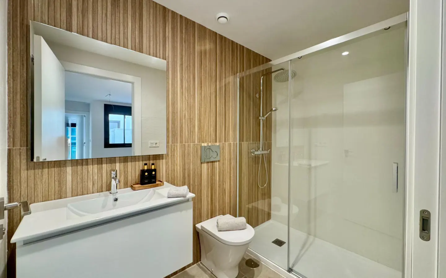 Apartment Of 58 M² In Torrevieja, Spain