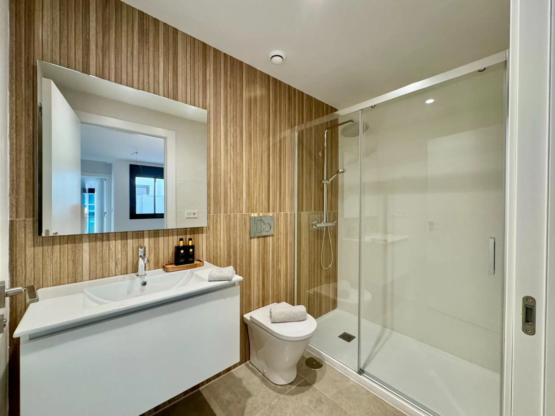 Apartment Of 58 M² In Torrevieja, Spain