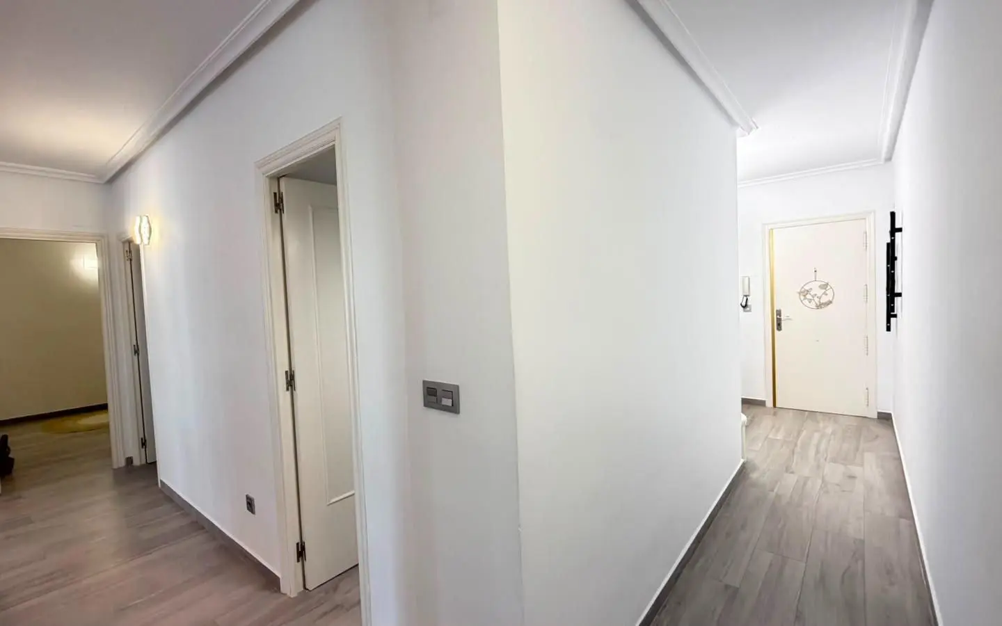 Apartment Of 114 M² In Torrevieja, Spain