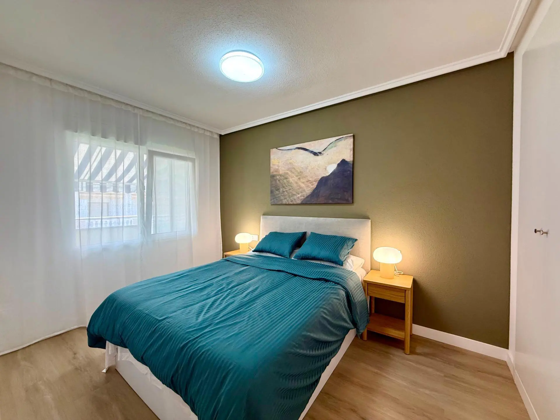 Penthouse Of 66 M² In Torrevieja, Spain