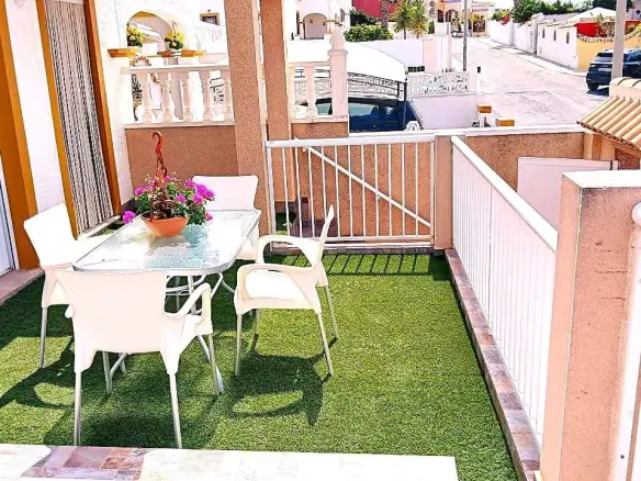 House Of 160 M² In Orihuela Costa, Spain