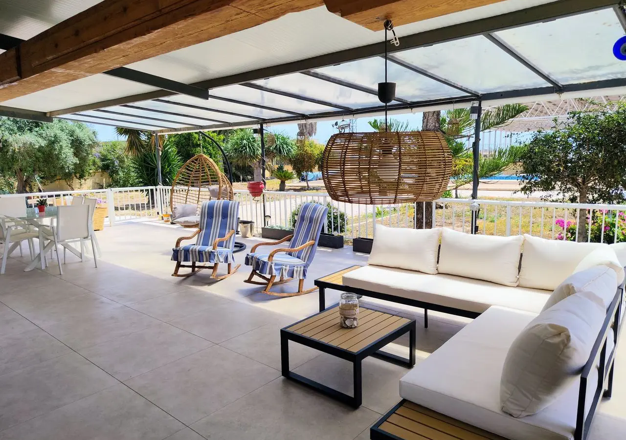 Villa Of 347 M² In Los Montesinos, Spain