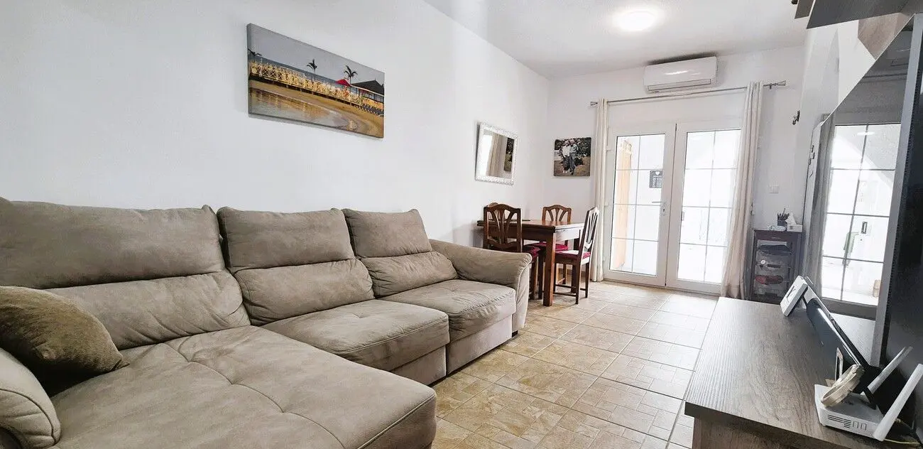 Bungalow Of 70 M² In San Miguel De Salinas