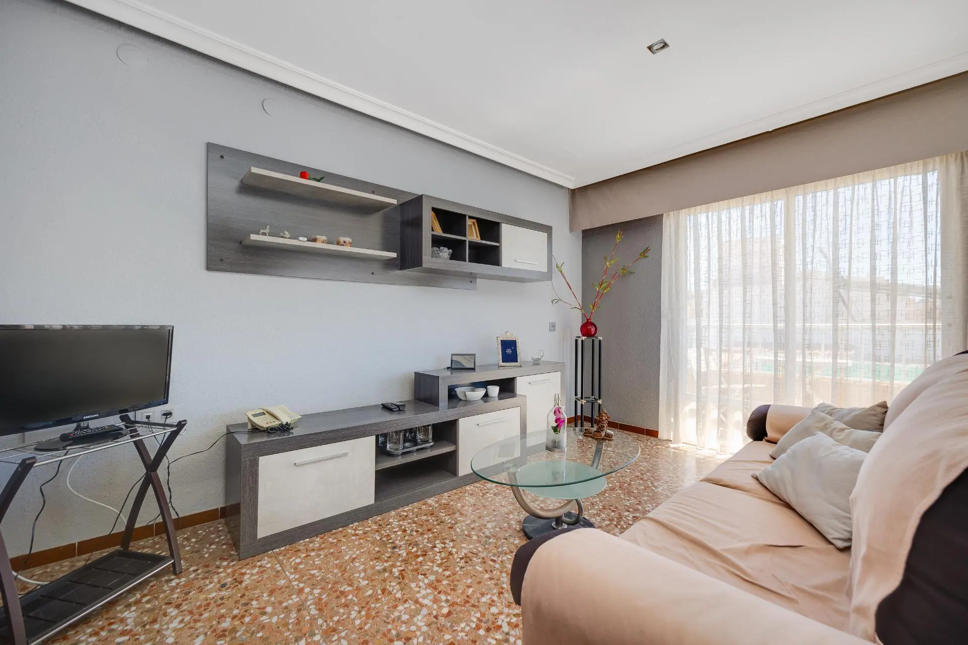 Apartment 116 M² In Torrevieja, Spain – Mediter Real Estate