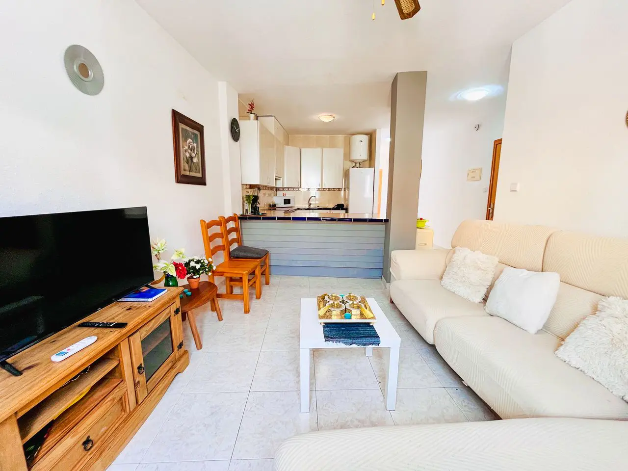Apartment Of 284 M² In San Miguel De Salinas, Spain
