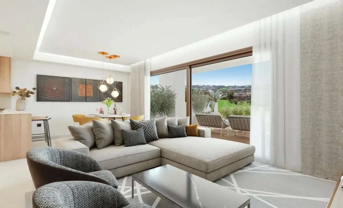 Terraced House Of 225 M² In Mijas, Spain
