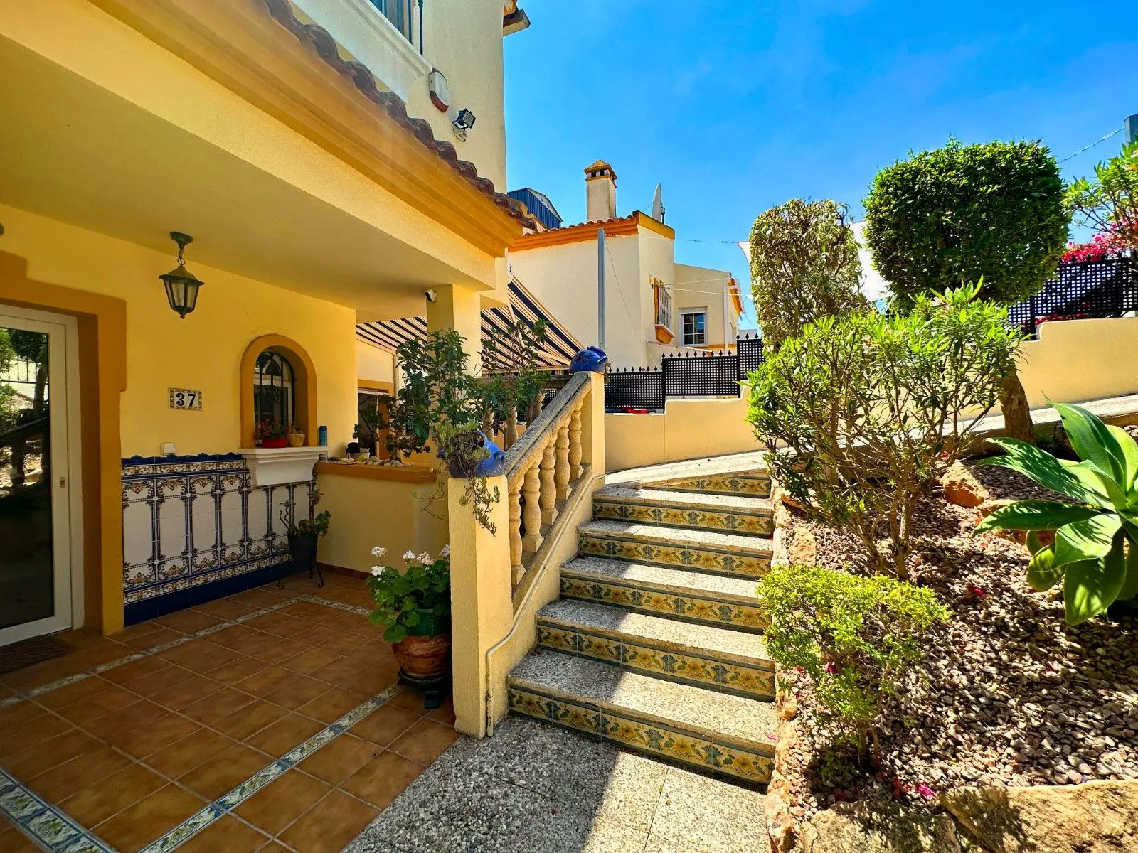 Villa 131 M² In Orihuela Costa, Spain – Mediter Real Estate