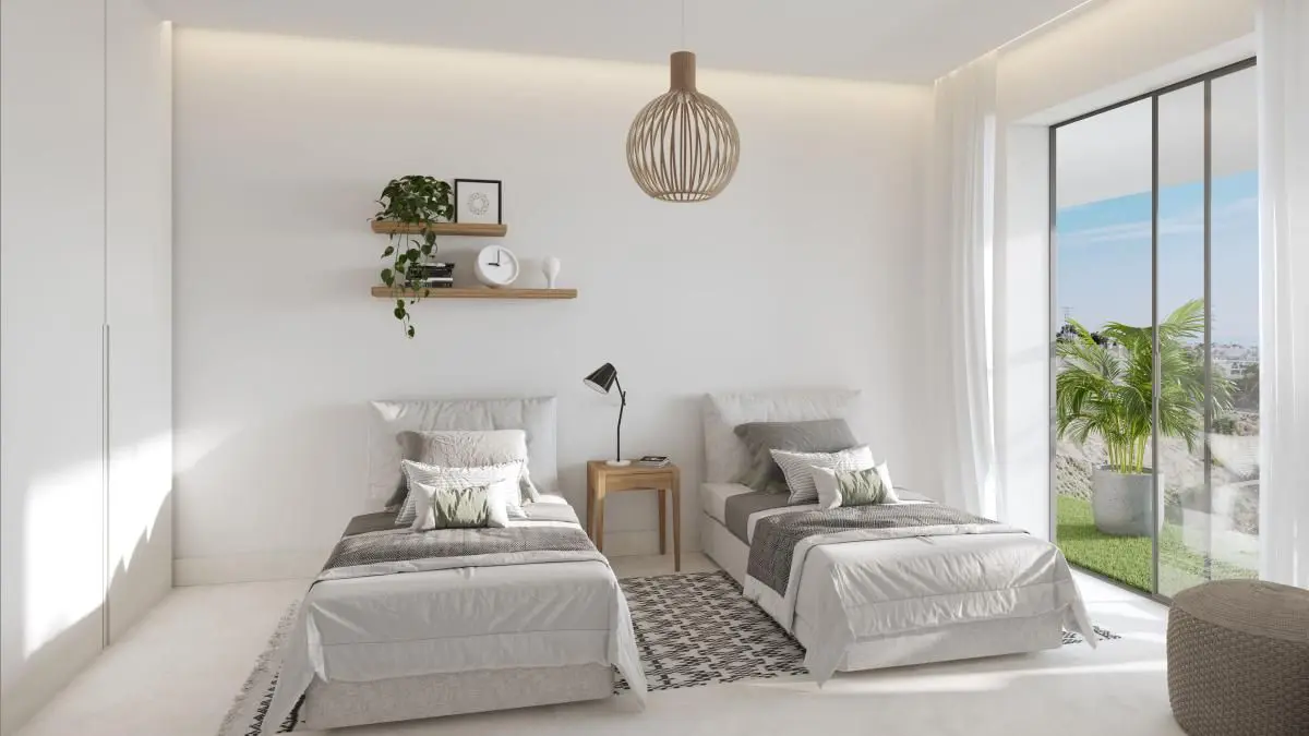 Terraced House Of 172 M² In Fuengirola, Spain