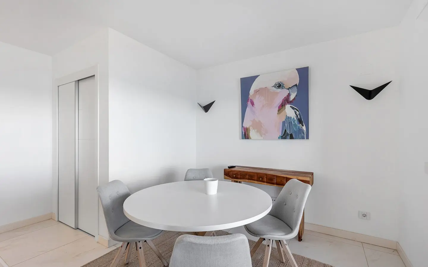Apartment Of 122 M² In Torrevieja, Spain