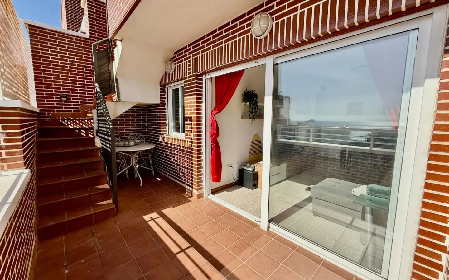 Penthouse Of 107 M² In Villajoyosa, Spain