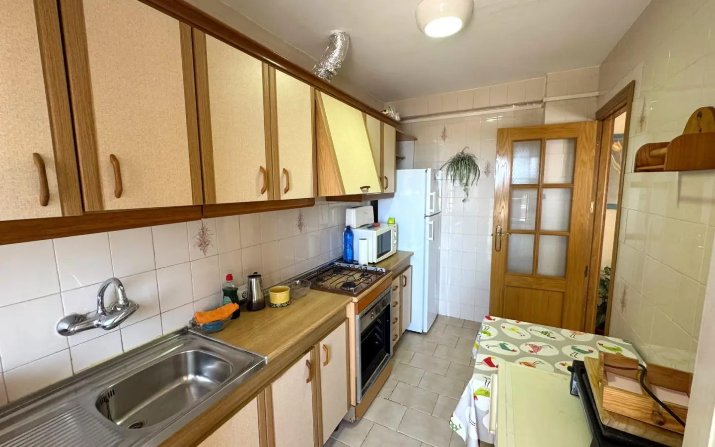 Apartment Of 80 M² In Torrevieja, Spain