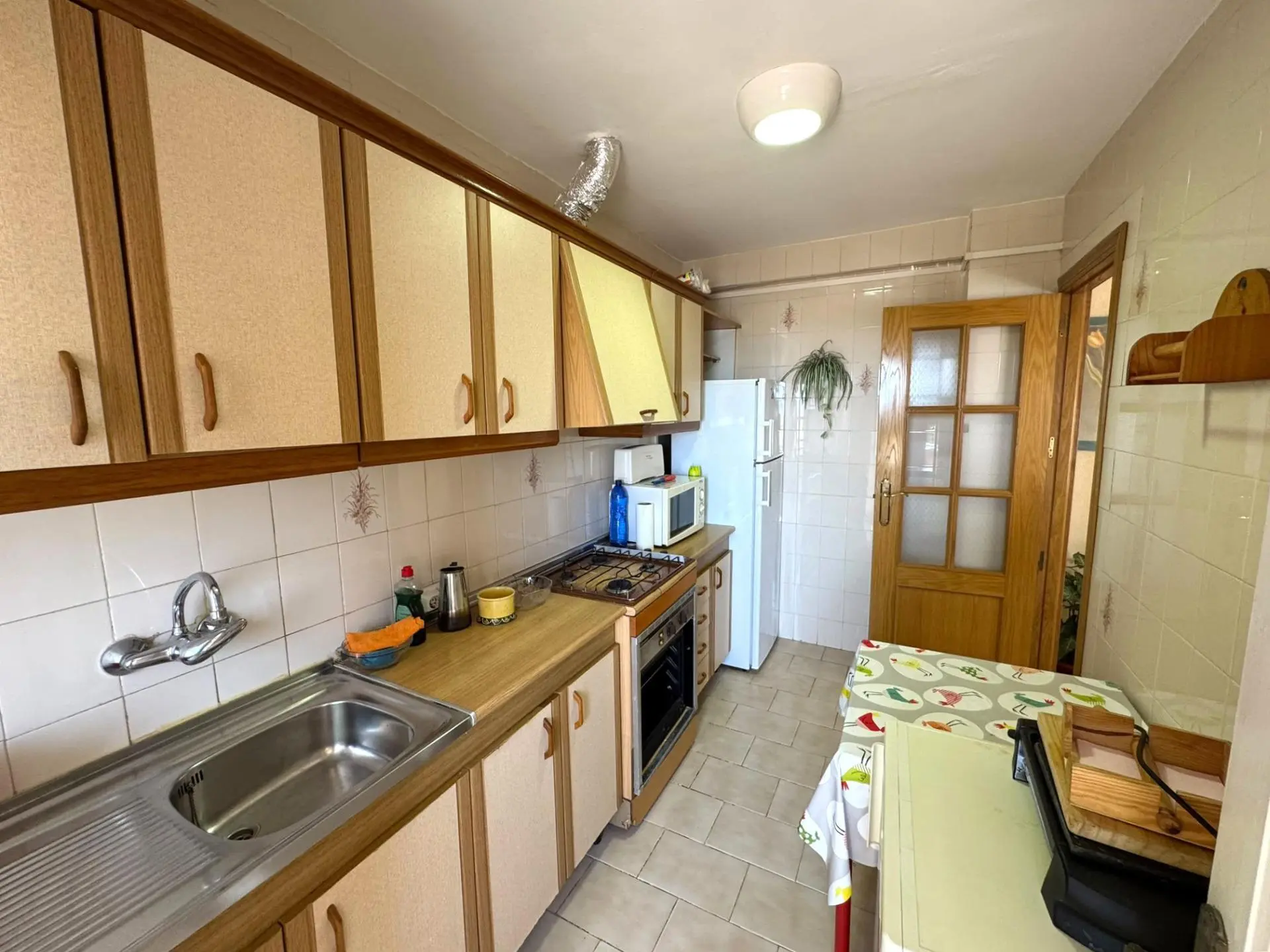 Apartment Of 80 M² In Torrevieja, Spain