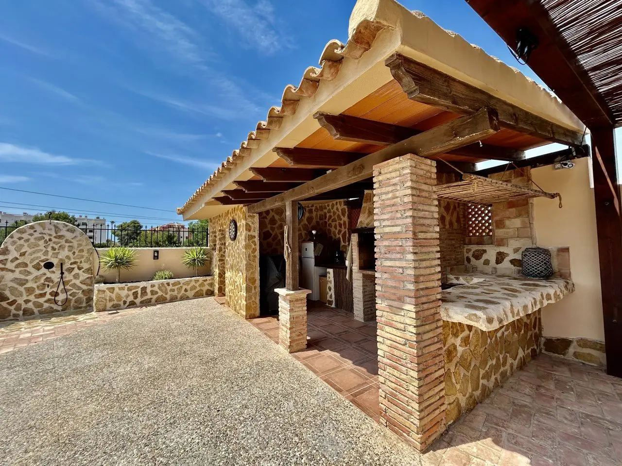 Villa Of 238 M² In Orihuela Costa, Spain