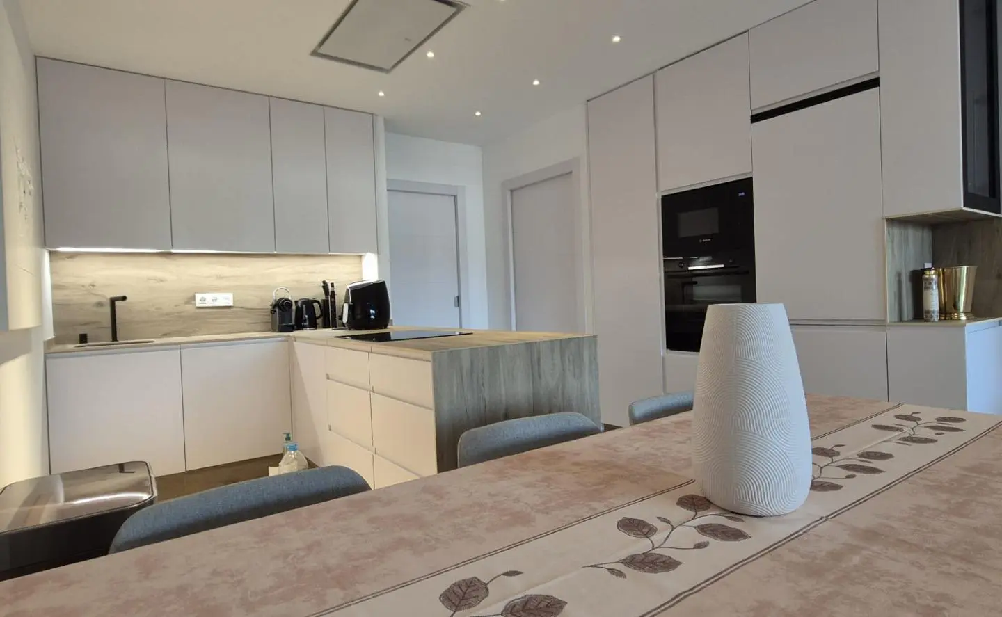 Apartment Of 80 M² In San Pedro Del Pinatar, Spain