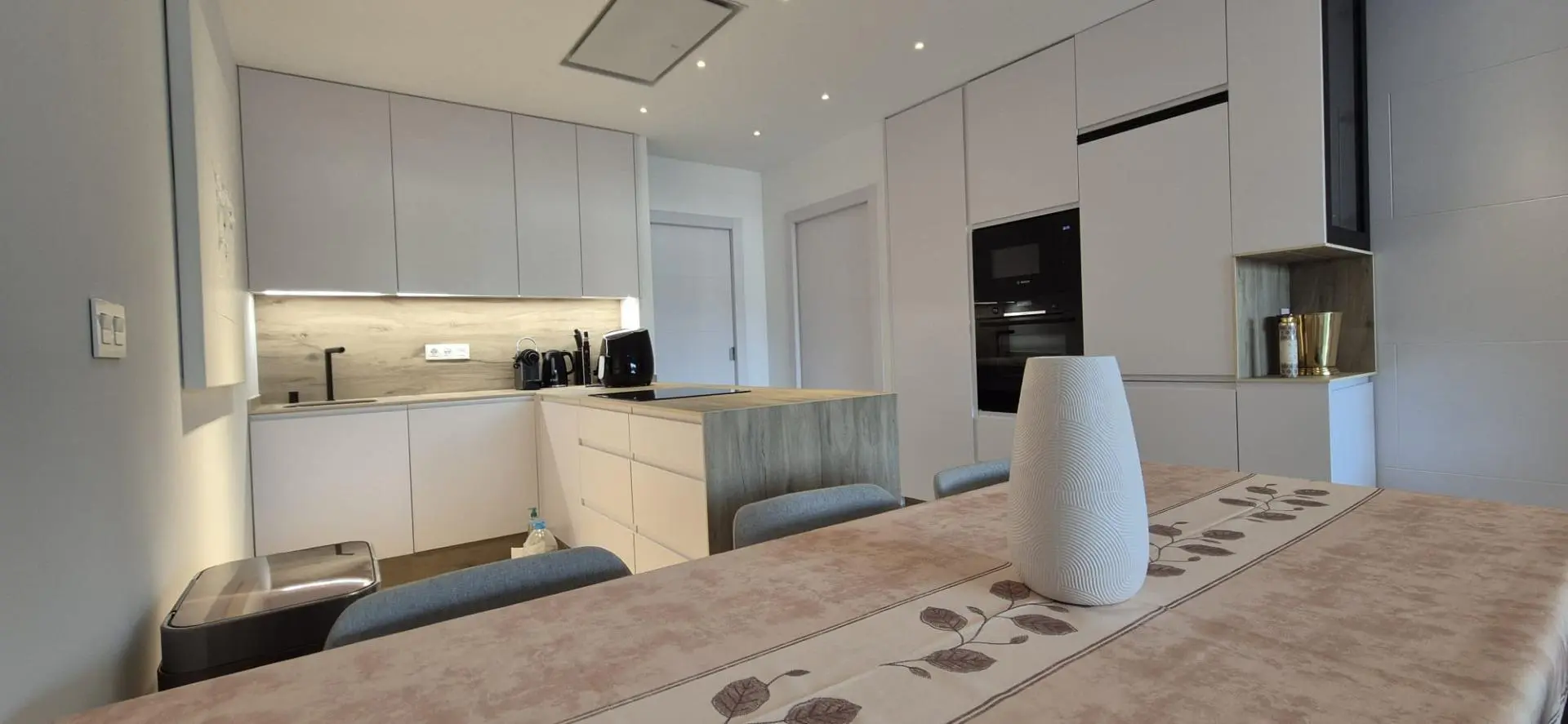 Apartment Of 80 M² In San Pedro Del Pinatar, Spain