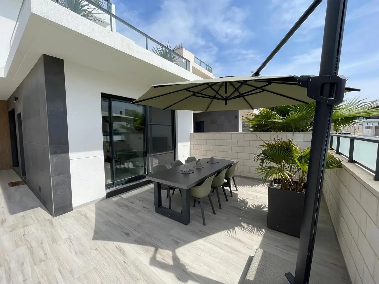 Villa 133 M² In Benijofar, Spain – Mediter Real Estate