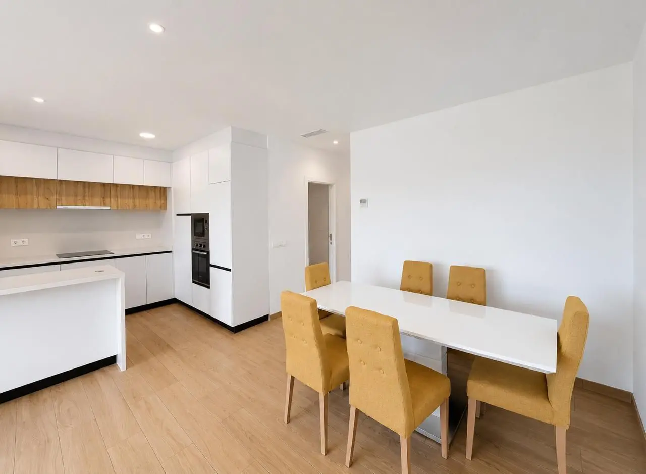 Penthouse 0 M² In Villajoyosa, Spain – Mediter Real Estate
