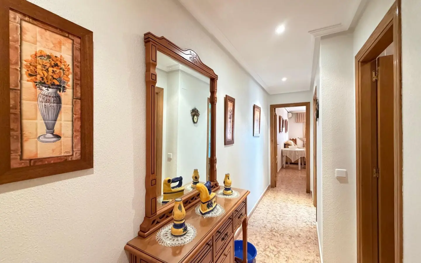 Apartment Of 79 M² In Torrevieja, Spain