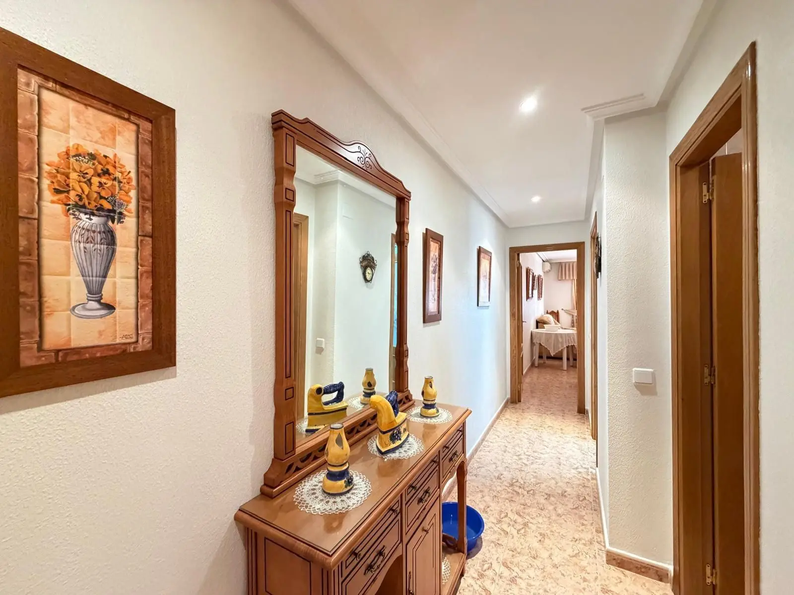 Apartment Of 79 M² In Torrevieja, Spain