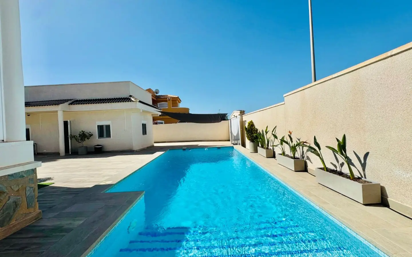 Villa Of 127 M² In Rojales, Spain