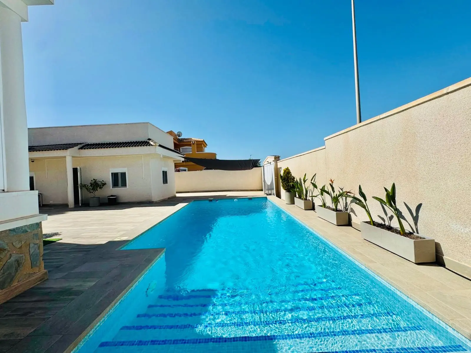 Villa Of 127 M² In Rojales, Spain