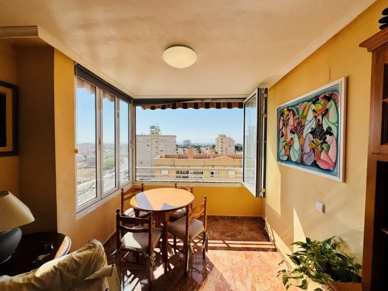 Apartment Of 63 M² In Torrevieja, Spain