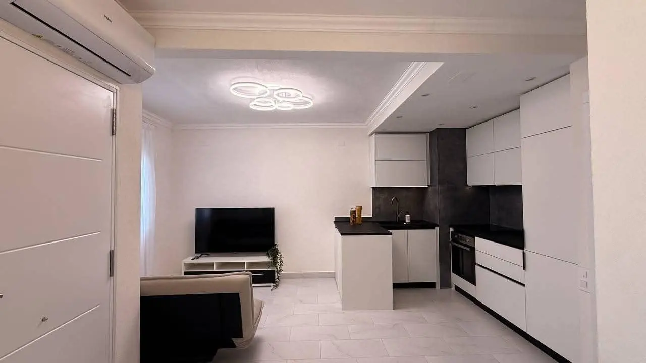House Of 70 M² In Torrevieja, Spain