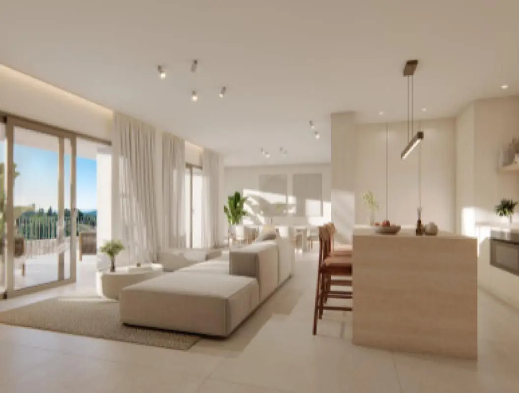Villa 364 M² In Istan, Spain – Mediter Real Estate
