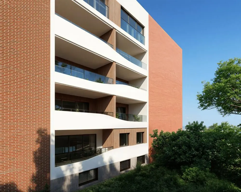 Apartment Of 142 M² With Sea View In Guardamar Del Segura