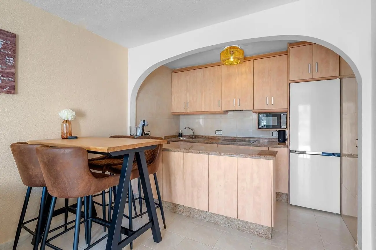 Bungalow Of 0 M² With Features In Torrevieja, Spain
