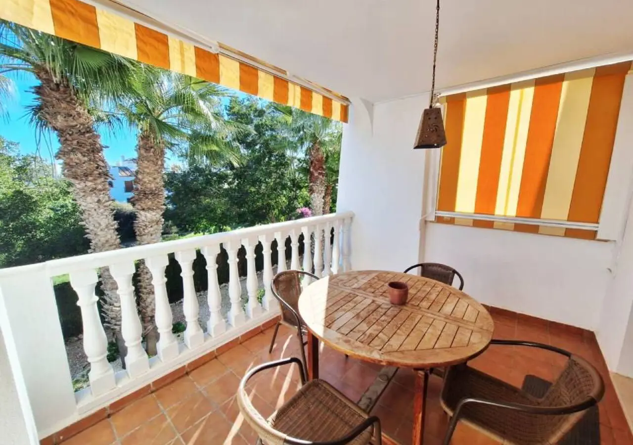 Apartment Of 0 M² With Sea Views In Orihuela Costa