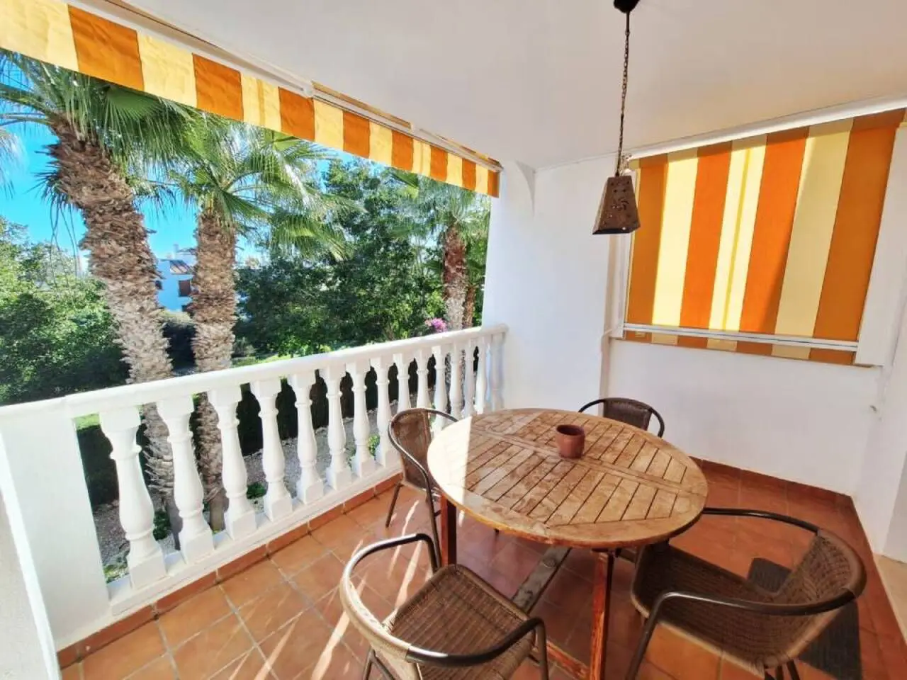 Apartment Of 0 M² With Sea Views In Orihuela Costa