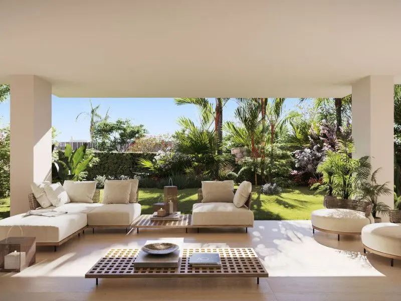 Apartment Of 741 M² In Marbella, Spain