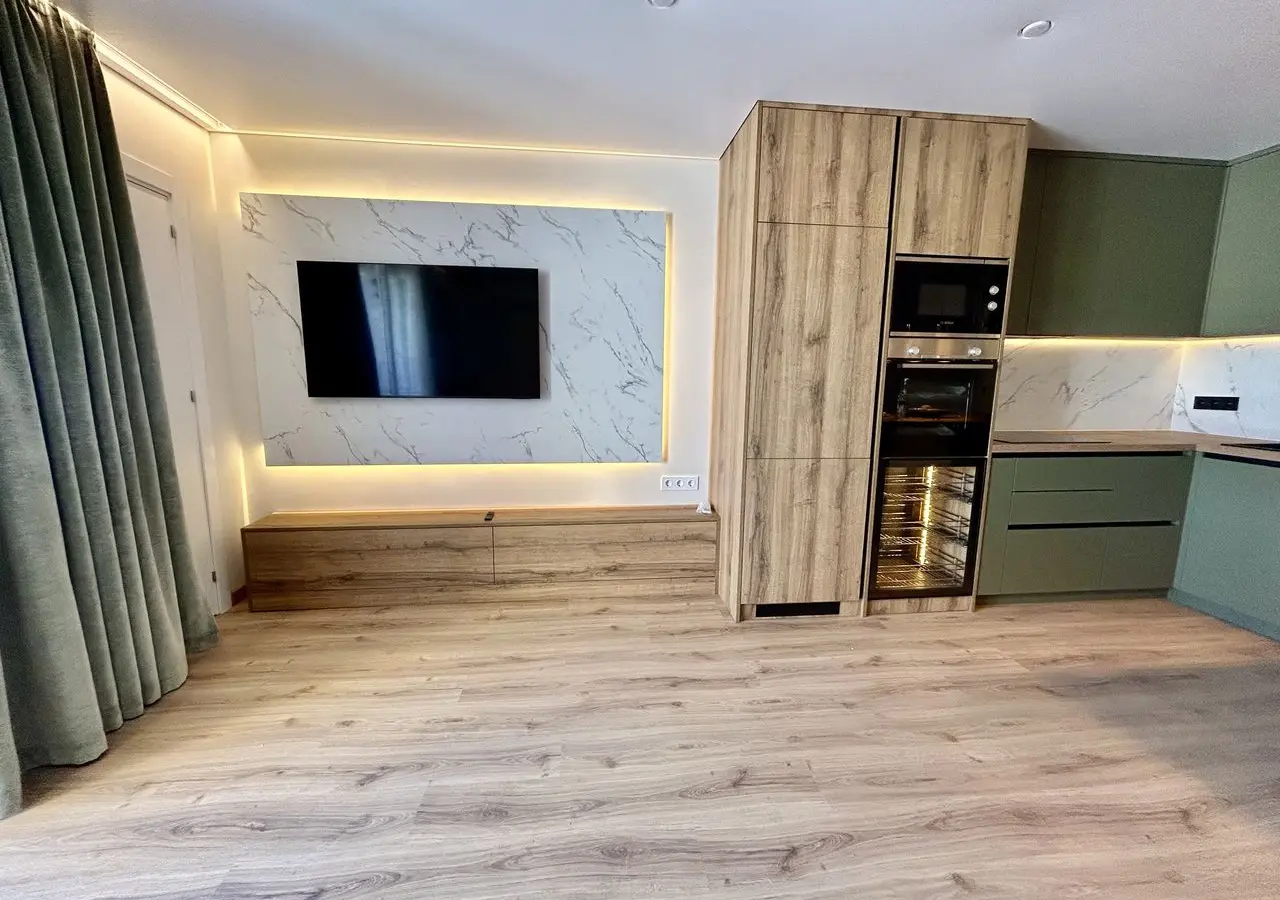 Apartment Of 56 M² In Torrevieja, Spain