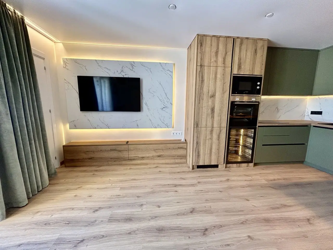 Apartment Of 56 M² In Torrevieja, Spain