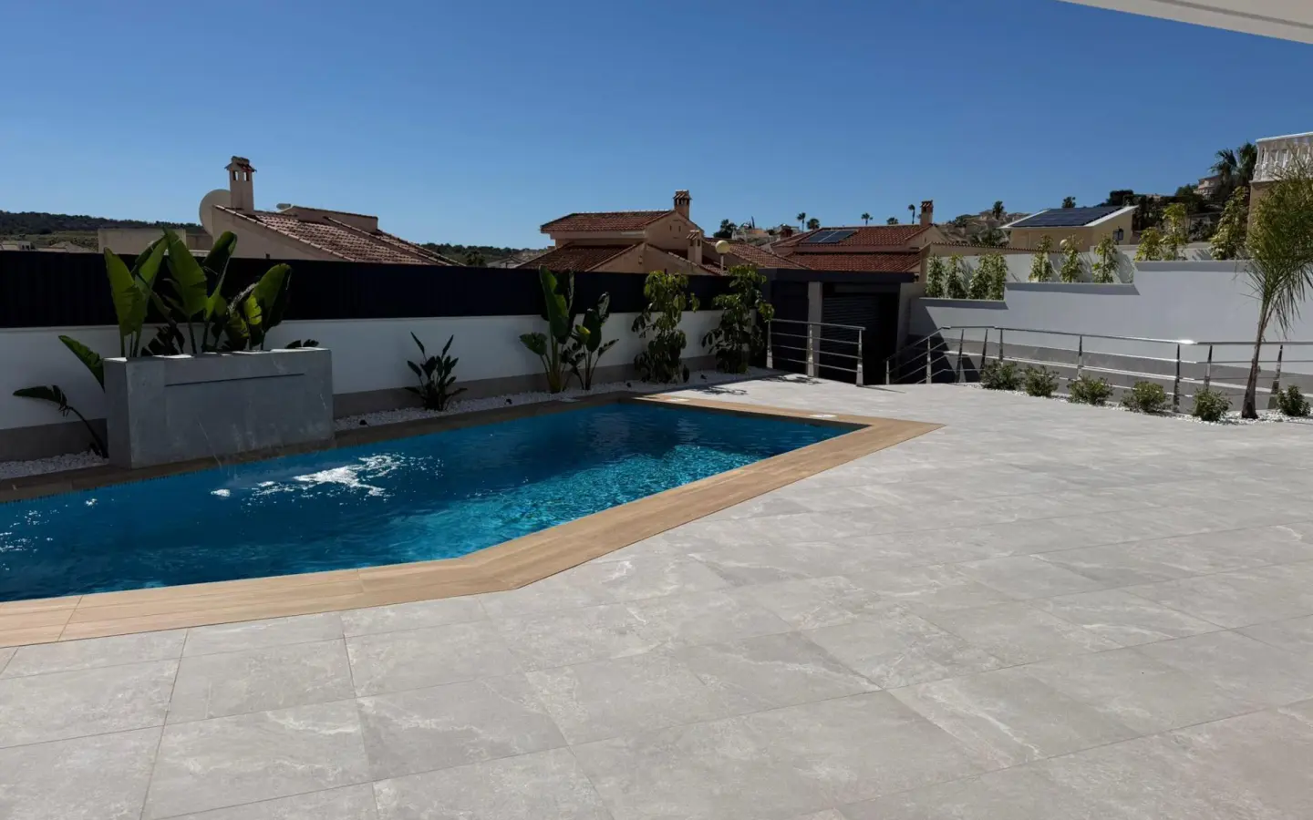 Villa Of 203 M² In Rojales, Spain