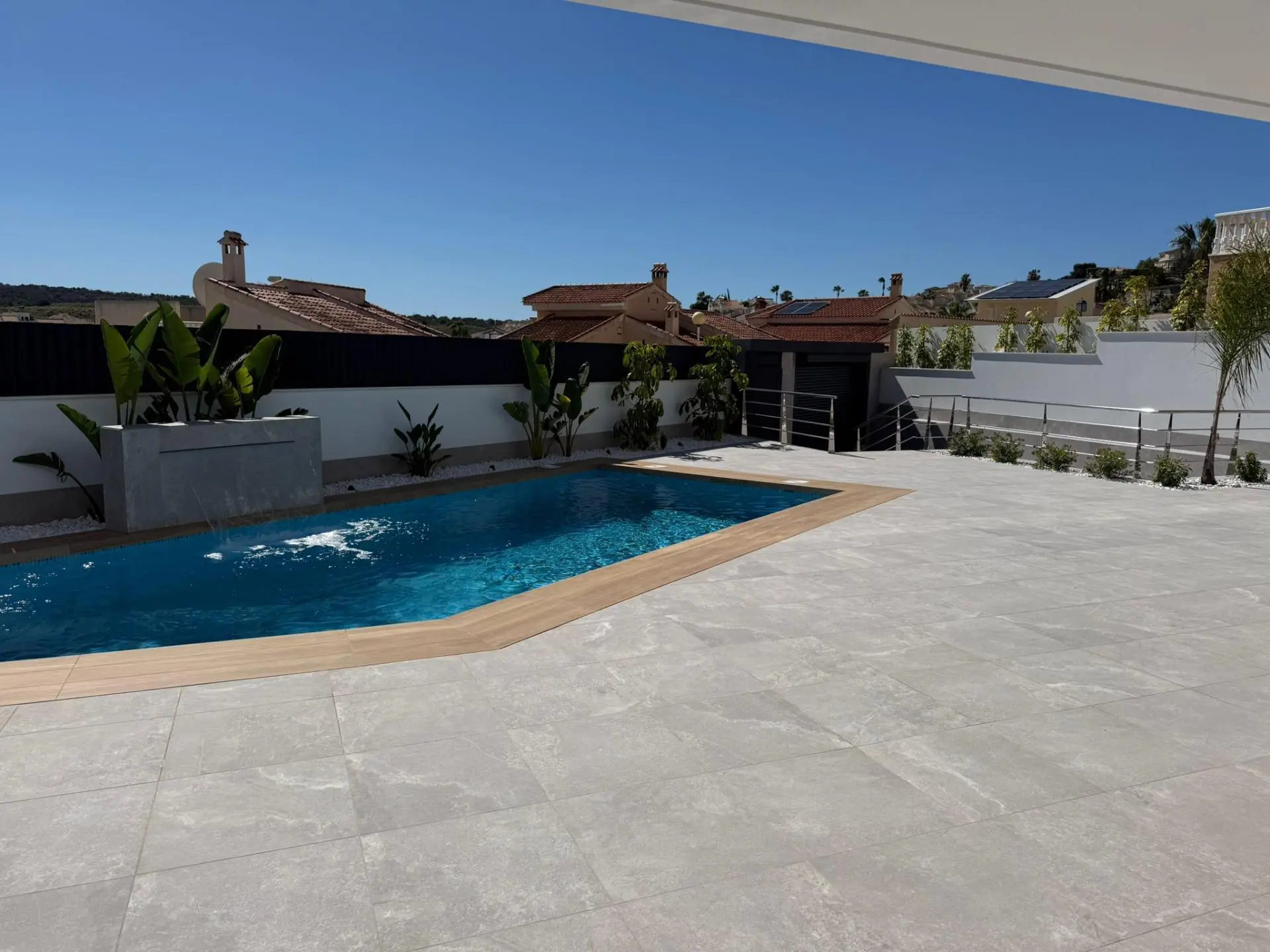 Villa Of 203 M² In Rojales, Spain