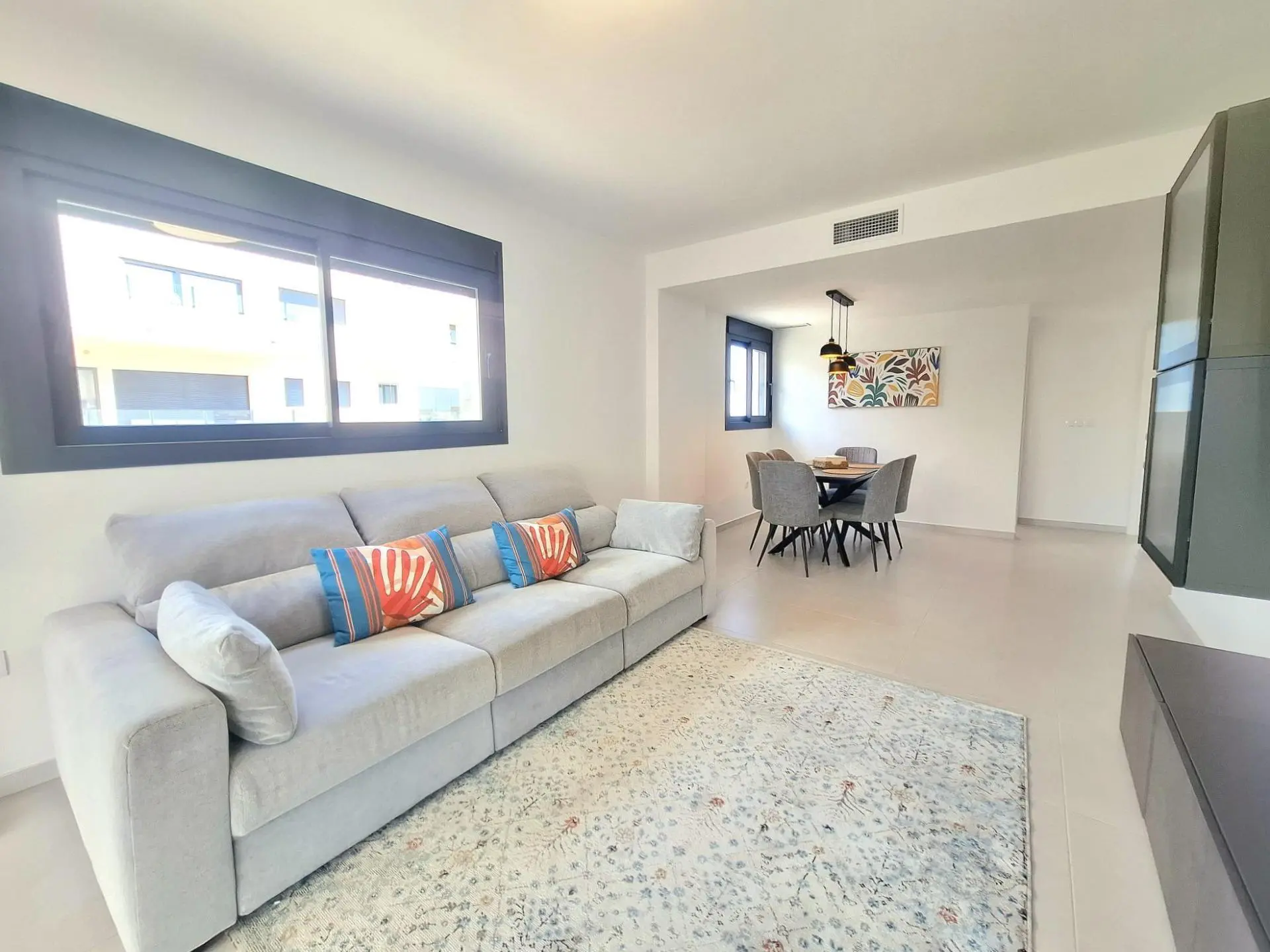 Apartment 107 M² In Orihuela Costa, Spain – Mediter Real Estate