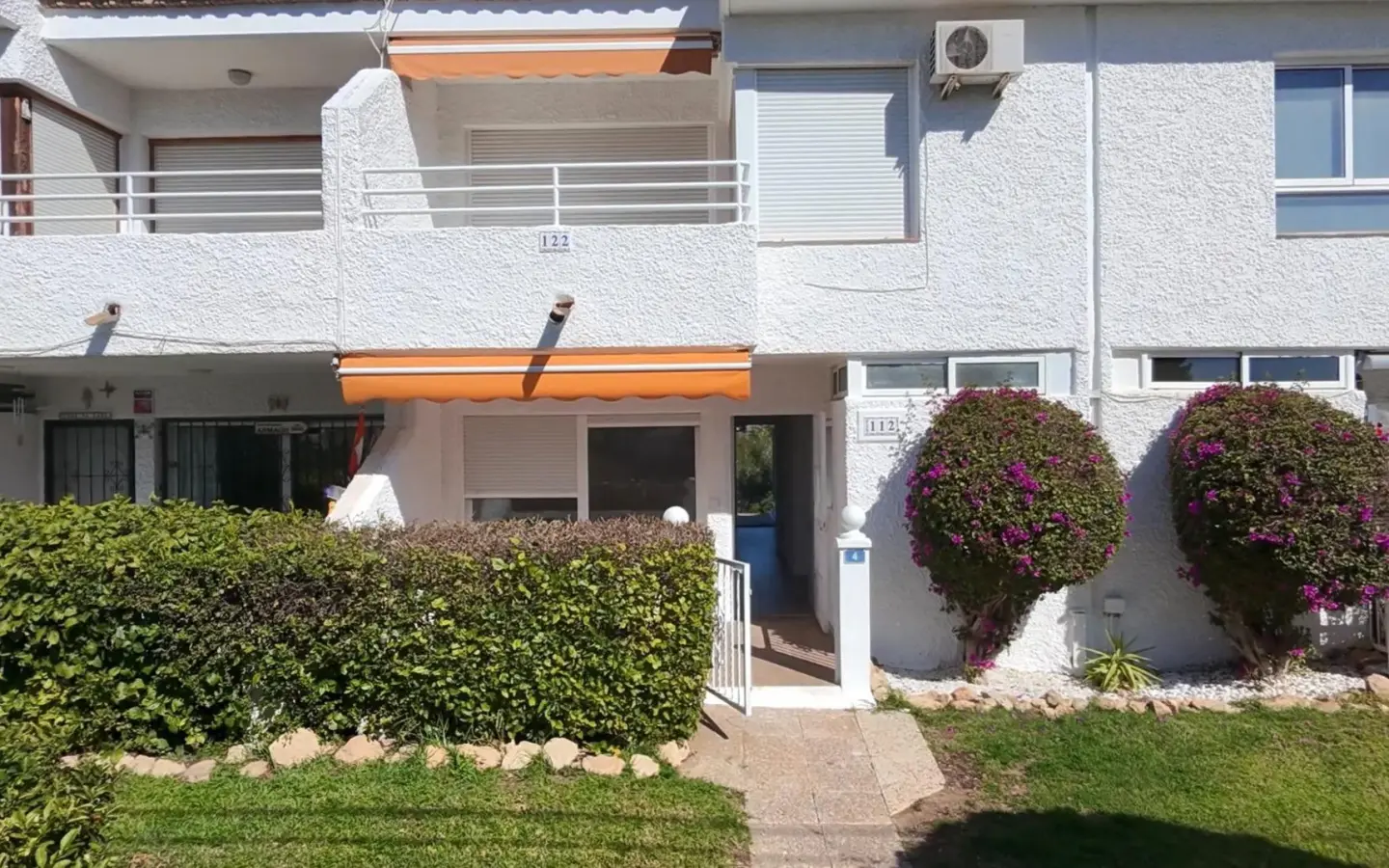 Bungalow Of 90 M² In Orihuela Costa, Spain